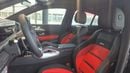 Mercedes Benz GLE53 AMG With Carbon Under Agency Warranty 2026 GCC