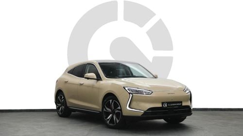 Seres 5 PREMIUM