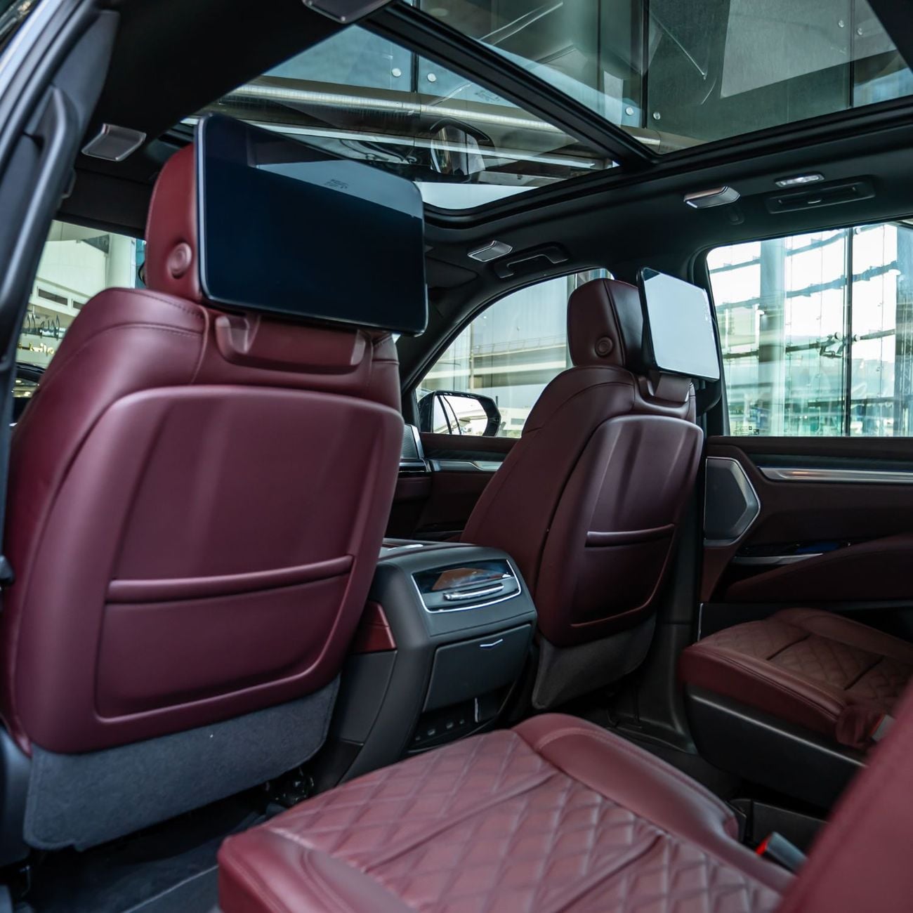 Cadillac Escalade SPORT PLATINUM