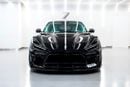 Ferrari Purosangue KEYVANY PORROO SPECIAL EDITION FULL CARBON