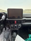 Suzuki Jimny GLX full option. EXPORT!
