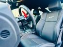 Dodge Charger R/T RT | Monthly 1350/- | 0% DP | Super Track Pak | Carbon Fiber Interior | # 09515