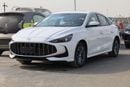 MG 5 LUX 2026 Model only for Export