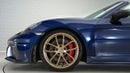 بورش 718 سبيدر STANDARD STD