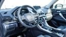 Mitsubishi Eclipse Cross GLS HIGH LINE Brand New – 1.5L Petrol 2WD Automatic – J40 – GCC 2027 – Export Only