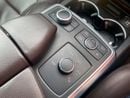 مرسيدس بنز GL 500 4Matic V8 GCC