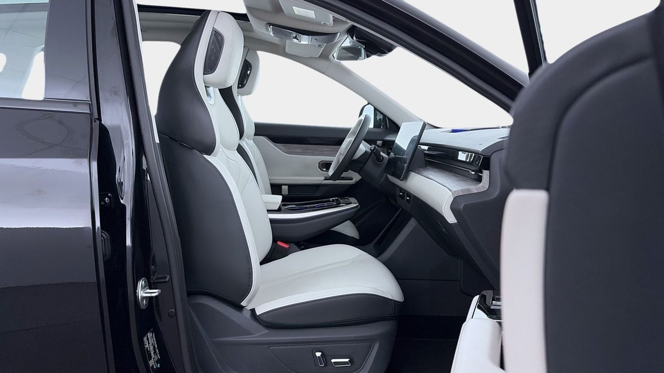 Jetour Dashing LUXURY | Guaranteed Warranty | 0 Down Payment