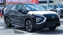 Mitsubishi Eclipse Cross GLS HIGH LINE Brand New – 1.5L Petrol 4WD Automatic – H43 – GCC 2026 – Export Only