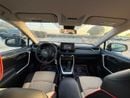 Toyota RAV4 LE AUTOMATIC PETROL SUV/CROSSOVER. ALL WHEEL DRIVE 5 SET CANADIAN SPECIFIC