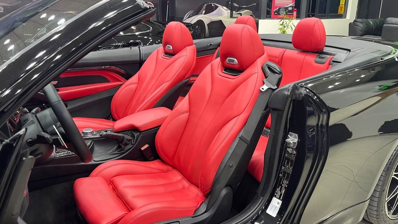 BMW M4 STANDARD