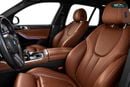 بي أم دبليو X5 XDRIVE40i M SPORT 40 GCC specs 1,926.00 monthly