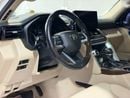 Toyota Land Cruiser VXR