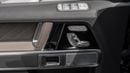 Mercedes Benz G63 AMG STANDARD 2026 Mercedes-Benz AMG G 63 4.0L AT Petrol (Black-Brown)