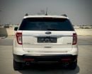Ford Explorer Limited 2.0l ecoboost