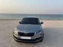 Skoda KAROQ STYLE LTH