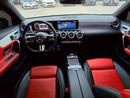 مرسيدس بنز CLA 200 CLA 200, , GCC Specs