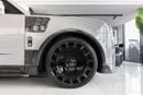 Rolls Royce Cullinan BLACK BADGE 2026 Rolls-Royce Cullinan | Original Mansory with certificate | Full Carbon | Exclusive Blue Interio