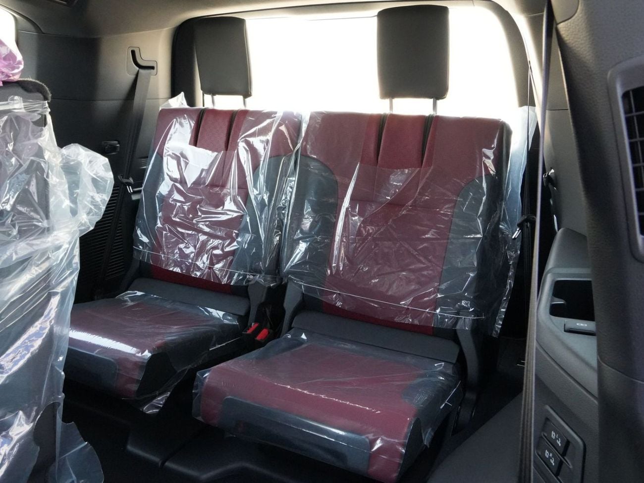 Toyota Land Cruiser VXR