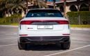 Audi RSQ8 STANDARD EU Spec