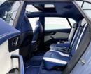 Audi RSQ8 STANDARD 2021 Audi RSQ8 4.0TFSI Quattro, Warranty, Full Audi Service History, Carbon Fiber Package, GCC