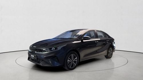 Kia Cerato LX | Guaranteed Warranty | 0 Down Payment