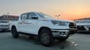 Toyota Hilux SR5