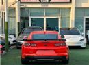Chevrolet Camaro ZL1 CARBON FIBER CHEVROLET CAMARO GCC 2019 FULL OPTION ORIGINAL PAINT PERFECT CONDITION FULL SER