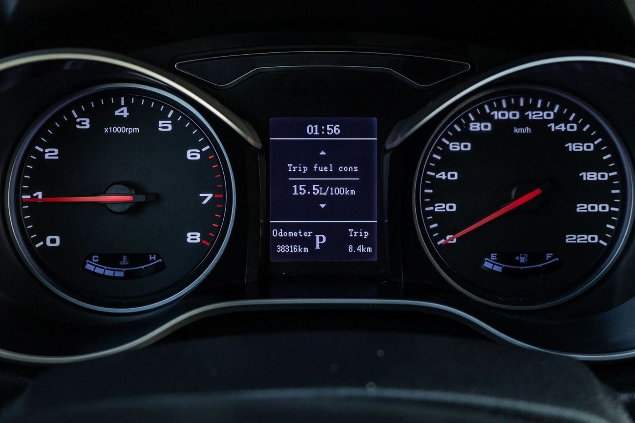 JAC S3 INTELLIGENT JAC S3 2024 GCC | Agency Warranty