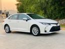 Toyota Corolla GLI