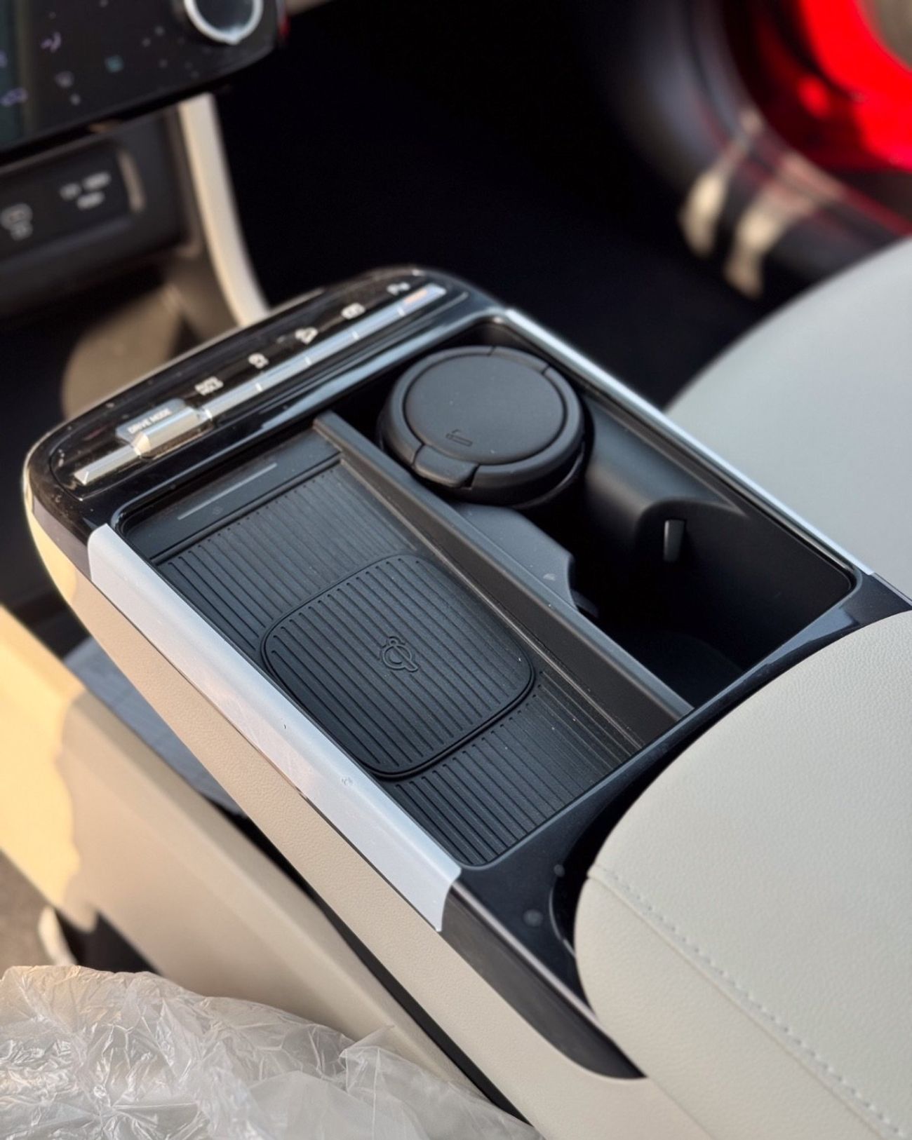 Hyundai Tucson COMFORT PLUS