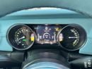 جيب رانجلر روبيكون 2021 jeep wrangler plug in hybird run and drive