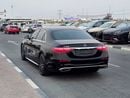 Mercedes Benz S450 S 450 AMG GCC Specs 1000 KM ONLY