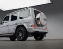 Mercedes Benz G500 STANDARD