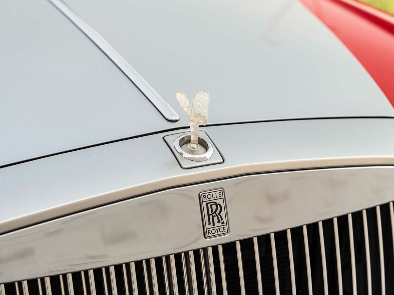 Rolls Royce Phantom COUPE DROPHEAD