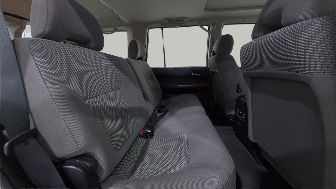 Nissan Patrol SAFARI 2022 | AED 2065/Month | 0 DP | 30 Day Return | Warranty | Service History