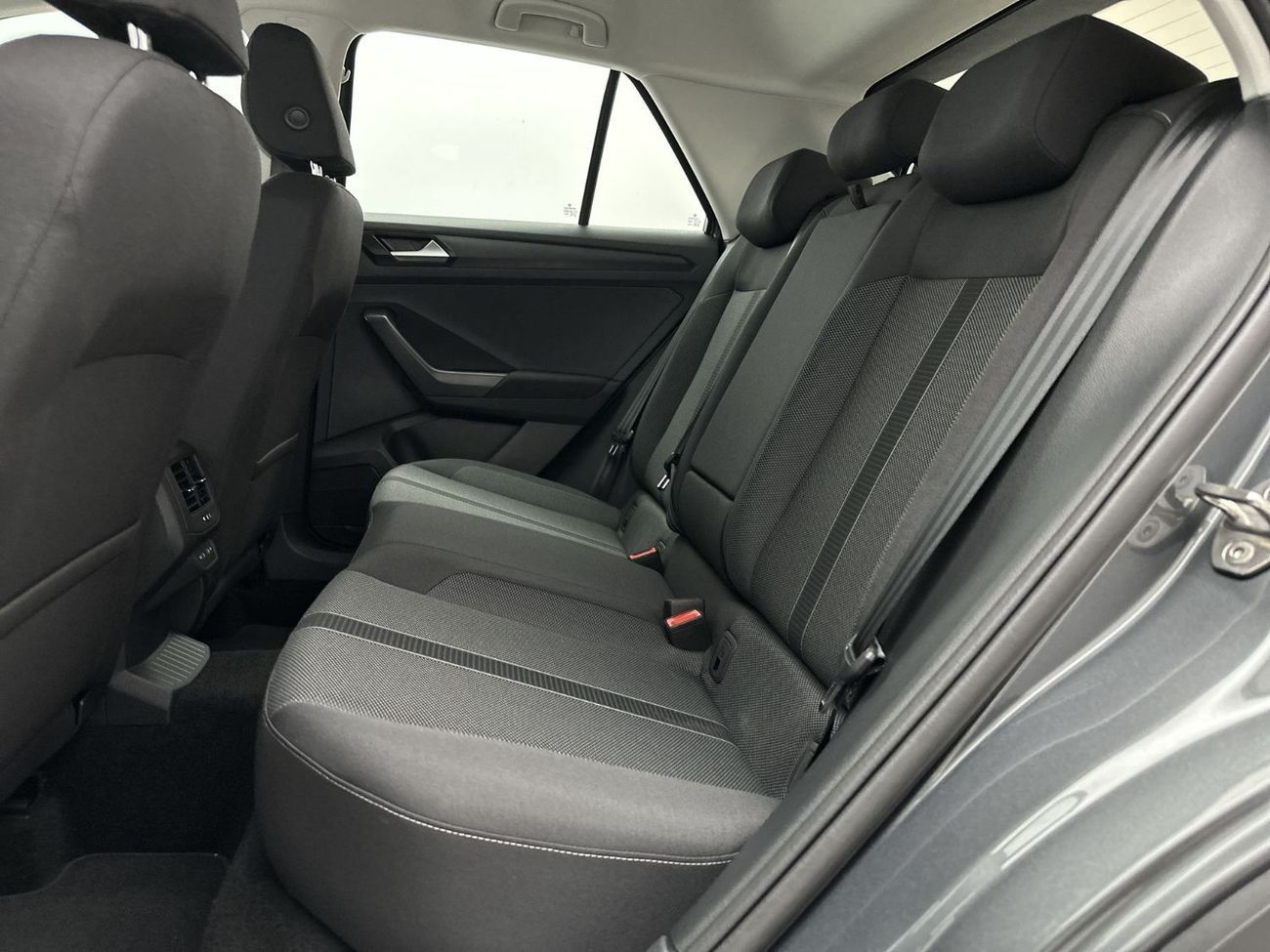فولكس واجن T ROC 1.4L | AED 66,900 Only! | MARKET BEST PRICE | VW Certified
