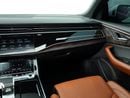 Audi Q8 55 TFSI S line | GCC Specs | | AWD | Luxury SUV