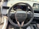 Toyota Corolla Cross GLI