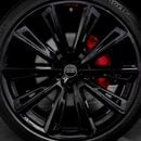 Audi Q8 55 TFSI Warranty + Service Contract • Top Spec Progress Black • FDSH • GCC
