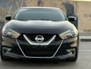 Nissan Maxima SV Us import,no.2