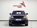 Land Rover Range Rover Velar R-DYNAMIC SE LUXURY R-DYNAMIC SE | P250 | PANORAMIC ROOF | 2.0L TURBO | GCC