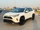 Toyota RAV4 XLE HEV Hybrid XLE Full option