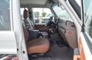 Toyota Land Cruiser 70 LC76 LX V6 4.0L 4WD PETROL SUV 2026
