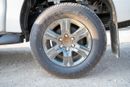 Toyota Hilux SGLX 2.4GD Active Double Cab 6AT 2026 MODEL
