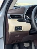 Toyota Highlander VXR Hybrid platinum panoramic, 360 camera