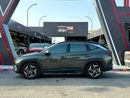 Hyundai Tucson PREMIUM Korean Specs - Excellent Condition