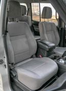ميتسوبيشي باجيرو GLS L/L GOLD ميتسوبيشي باجيرو 2016 خليجي بحالة ممتازة Base 3.5L (7 Seater)
