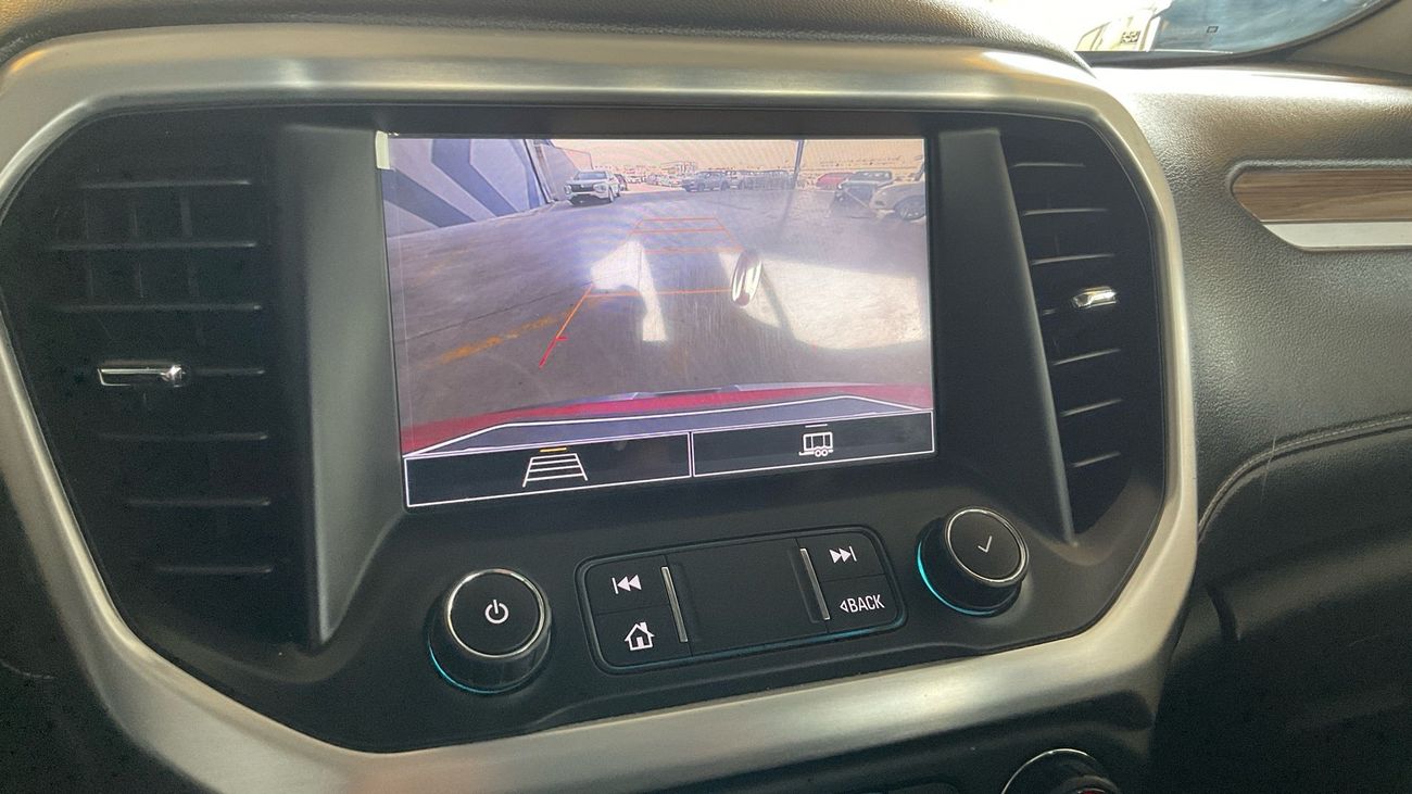 GMC Acadia SLE | Guaranteed Warranty | 0 Down Payment