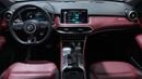 MG HS LUXURY 2023 | AED 680/Month | 0 DP | 30 Day Return | Warranty | Service History