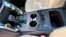 Toyota Land Cruiser GXR 2008 | 4.7L PETROL | LHD | 4WD | MODIFIED TO LC300 2025 MODEL